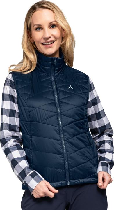 Immagine prodotto Schöffel Gilet termico e di piuma ZipIn Vest Seewand L (50)