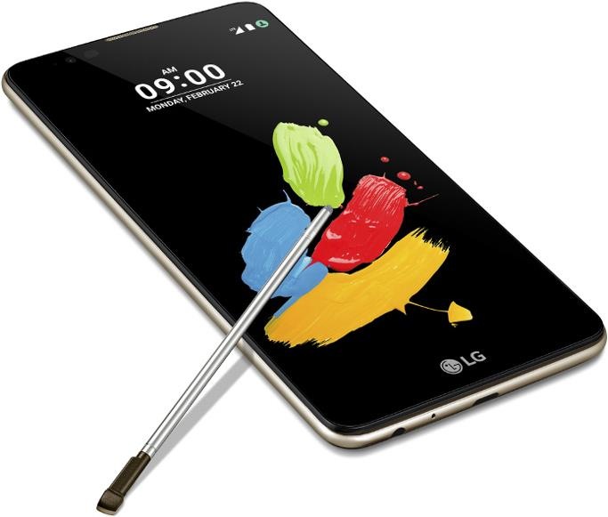Produktbild LG Stylus II