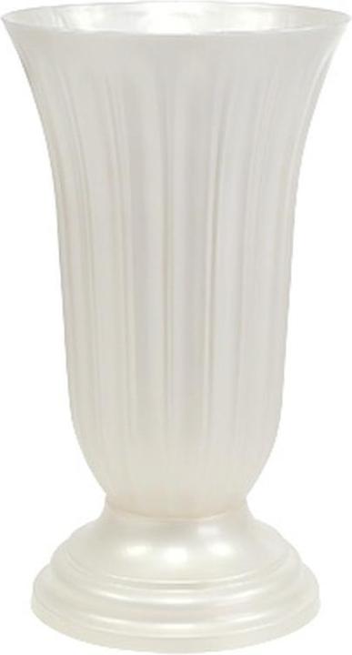 Immagine prodotto Viana Einstellvase Lilia Perlmutt (1x)
