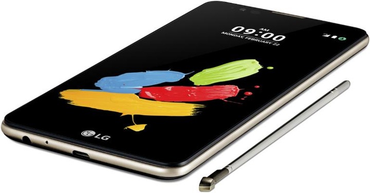 Produktbild LG Stylus II