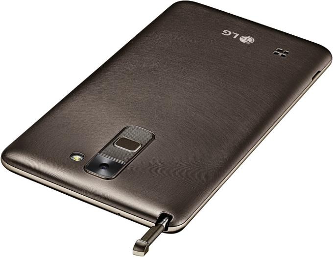 Produktbild LG Stylus II