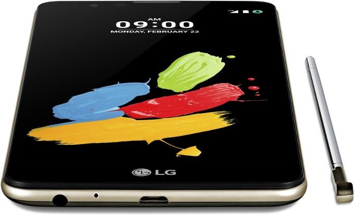 Produktbild LG Stylus II