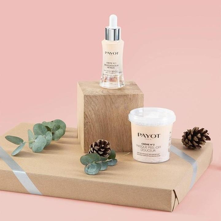 Actual product image Payot Paris Crème N°2 Sérum Douceur Pétales (30 ml)