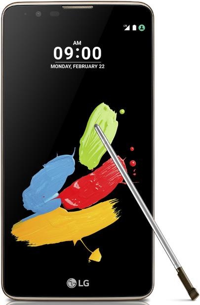 Produktbild LG Stylus II