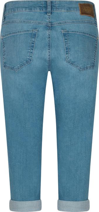 Actual product image Angels Cici TU Jeans light blue used (28)