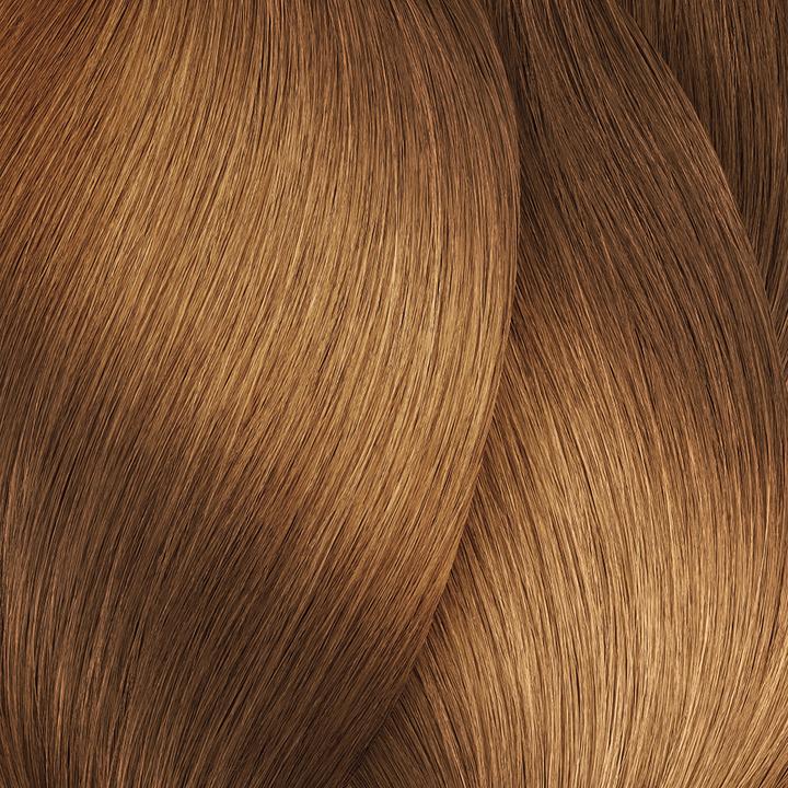 Image du produit L'Oréal Professionnel Dia Light 8,34 Blond clair Or Kufper 50ml (8,34 blond clair cuivre doré cuivré)