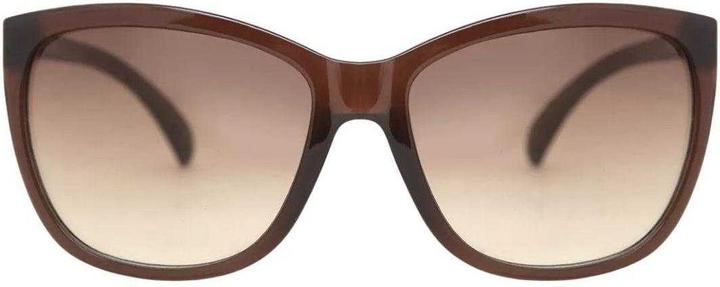 Image du produit Calvin Klein - Lunettes de soleil motif/style dégradé - Femme