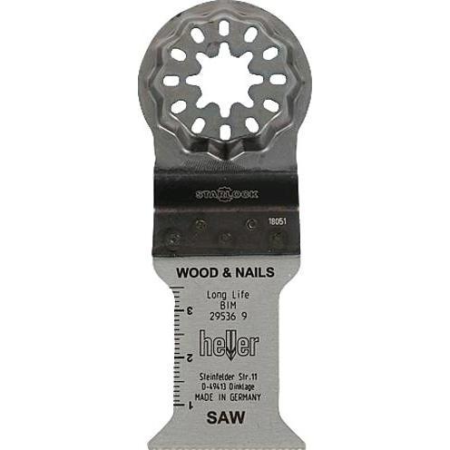 Heller, Lama, Lame Starlock 50X35