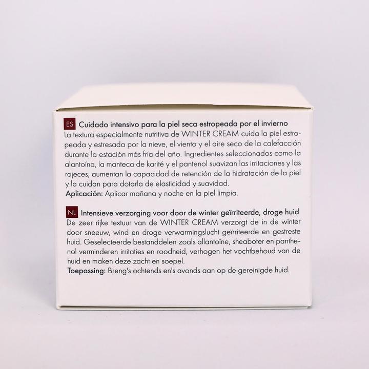 Produktbild Malu Wilz Regeneration Winter Cream Refill (50 ml, 24h Creme)