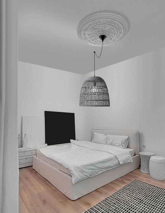 Productafbeelding Nova Luce Hanglampen (E27)