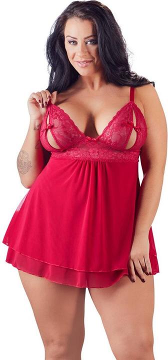 Productafbeelding Cottelli Collection Babydoll (XXL)