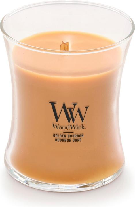 Produktbild WoodWick Golden Bourbon
