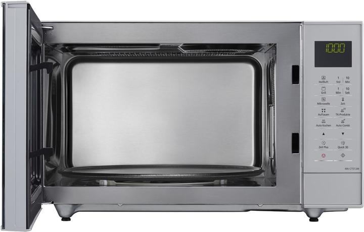 Actual product image Panasonic NN CT 57 JMGPG (27 l)