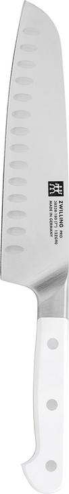 Produktbild Zwilling Messer Pro le blanc (18 cm)