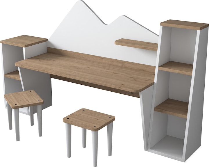 Produktbild Hanah Home Kyra (Kindersitzgruppe)