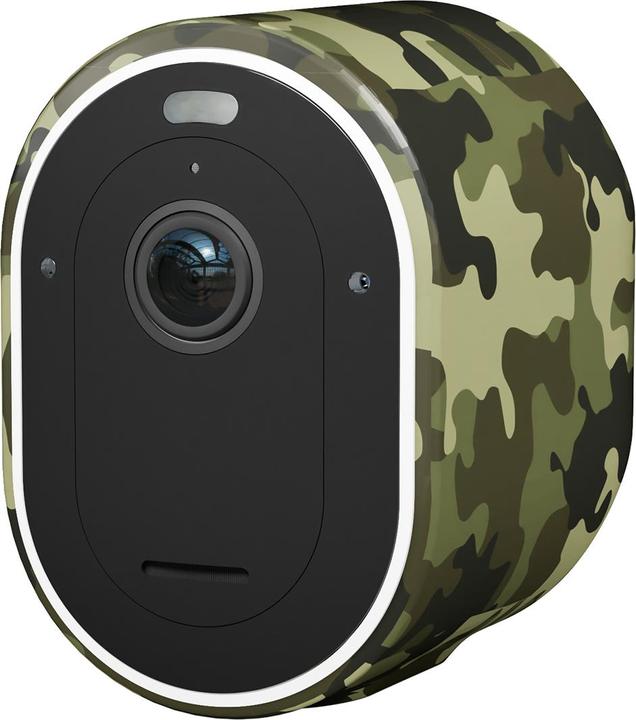 Arlo Camo Silicone Skin (Netzwerk Zubehör)