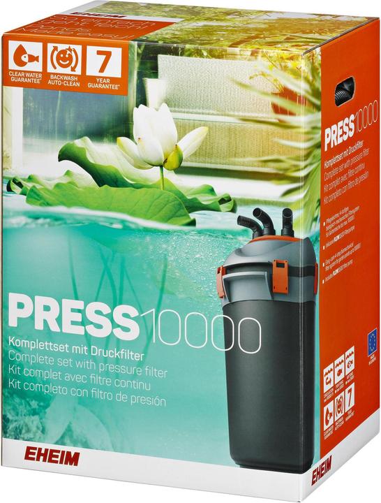 Produktbild Eheim Press 10000