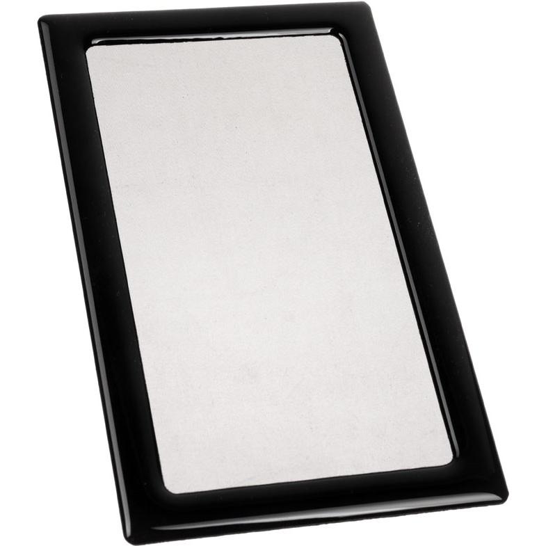 DEMCiflex Staubfilter Lian Li PC-O11 Air - Netzteil, PC Lüfter Zubehör, Schwarz