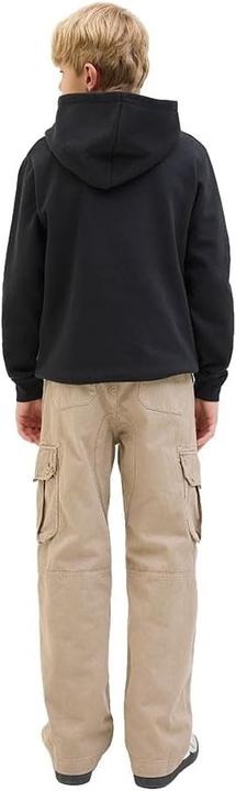 Produktbild Jack & Jones Jcotier Front Print Sweat Hood Sn Jnr (164)