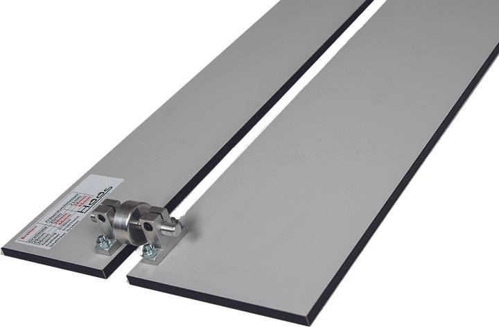 Immagine prodotto Franz Haas Dima di fresatura per profili a coda di rondine (1 pz.)