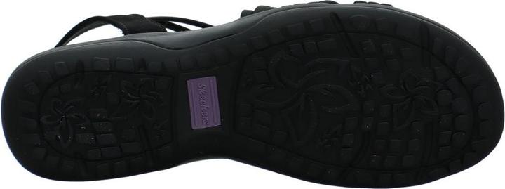 Actual product image Skechers Reggae Slim Sunnyside (40)