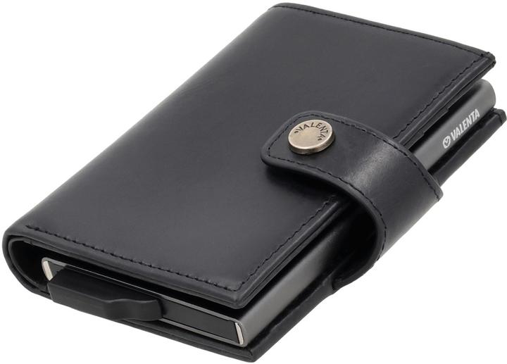 Produktbild Valenta CardCase Plus Luxe Black