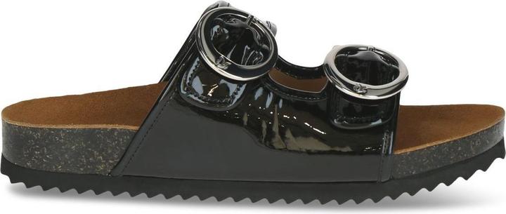 Actual product image Caprice Mule (40)