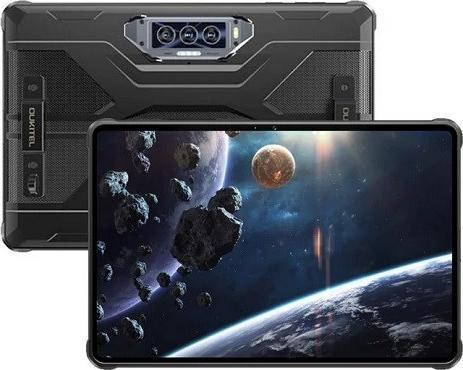 Produktbild Oukitel RT8 (4G, 11", 256 GB, Schwarz)