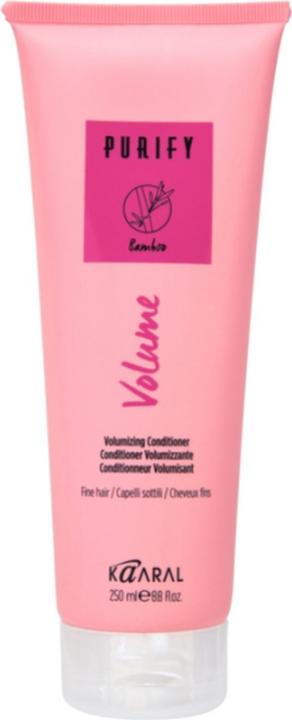 Kaaral Purify Volume Volumizing Conditioner 8.8 Ounces