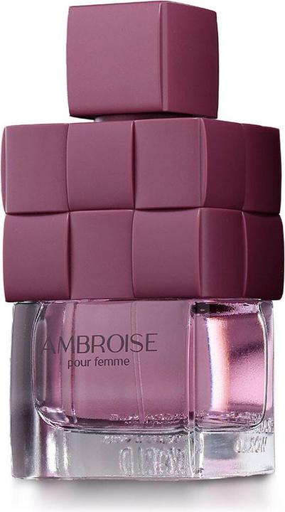 Produktbild Ameer Al Oud Ambroise Pour Femme Eau De Parfum 100ml (Eau de Parfum, 100 ml)