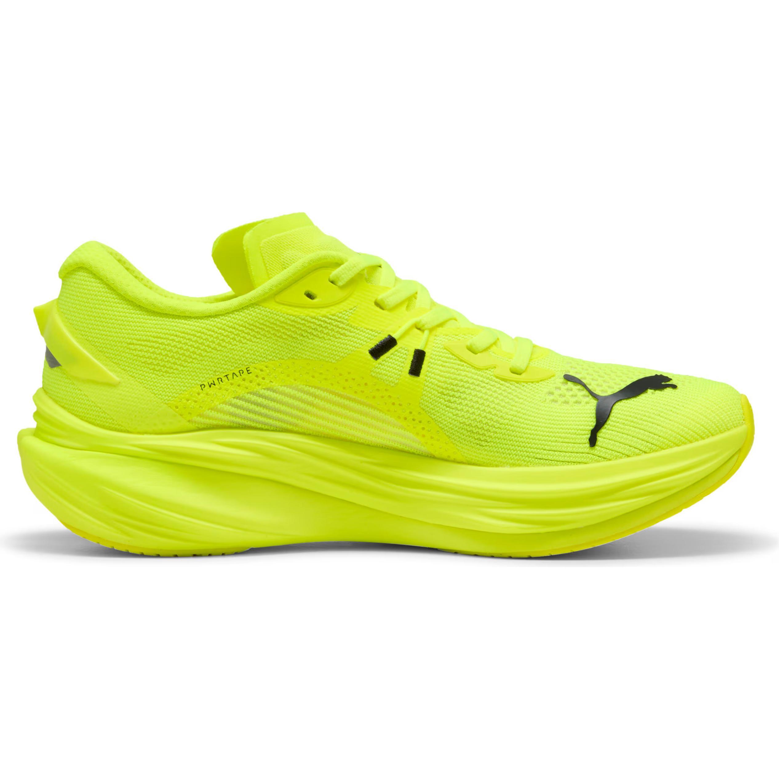 Thumbnail - Puma, Herren, Laufschuhe, Deviate NITRO 3 (46), Gelb