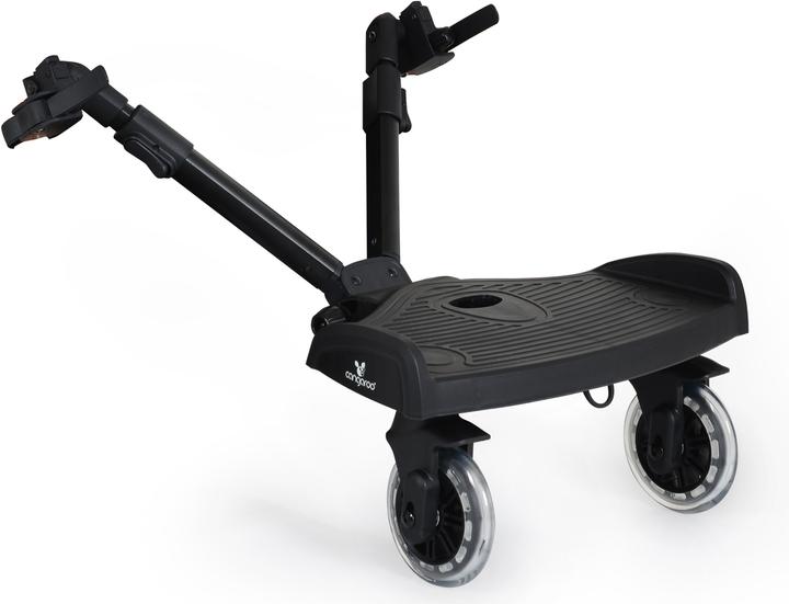 Productafbeelding Cangaroo Kinderwagenbevestiging Ga verder