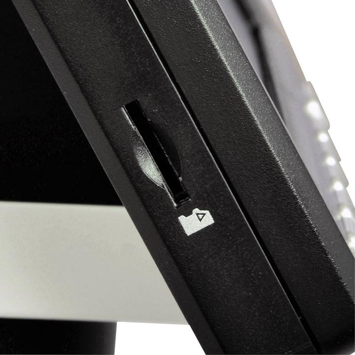 Actual product image Toolcraft Digital microscope camera DigiMicro Lab5.0