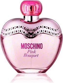 Immagine prodotto Moschino Bouquet rosa (Eau de toilette, 30 ml)