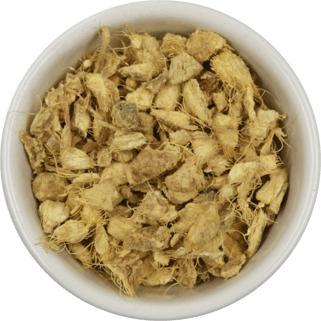 Produktbild Sonnentor Ingwer Gewürztee Bio (90g) (90 g)