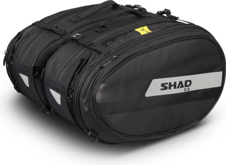 Image du produit Shad SL58 (58 l)