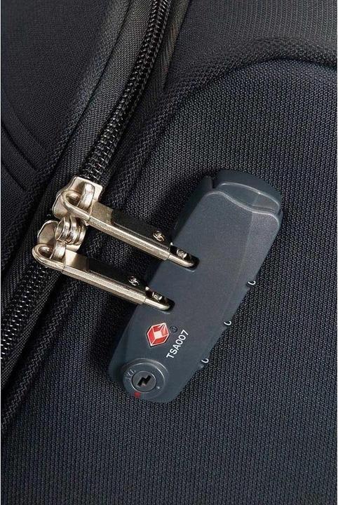 Image du produit Samsonite Base Boost Upright (41 l)