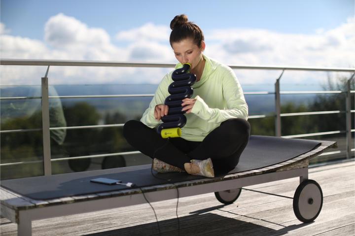 Produktbild Silent Sleep Training Lösung gegen Schlafapnoe