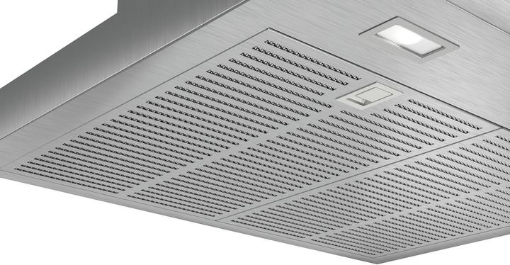 Actual product image Bosch Hausgeräte DWB67IM50 (Wall hood)
