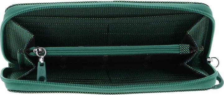 Actual product image Mandarina Duck MD20 Zip Wallet