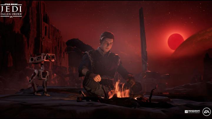 Produktbild EA Games Star Wars: Jedi Fallen Order (PC, DE)
