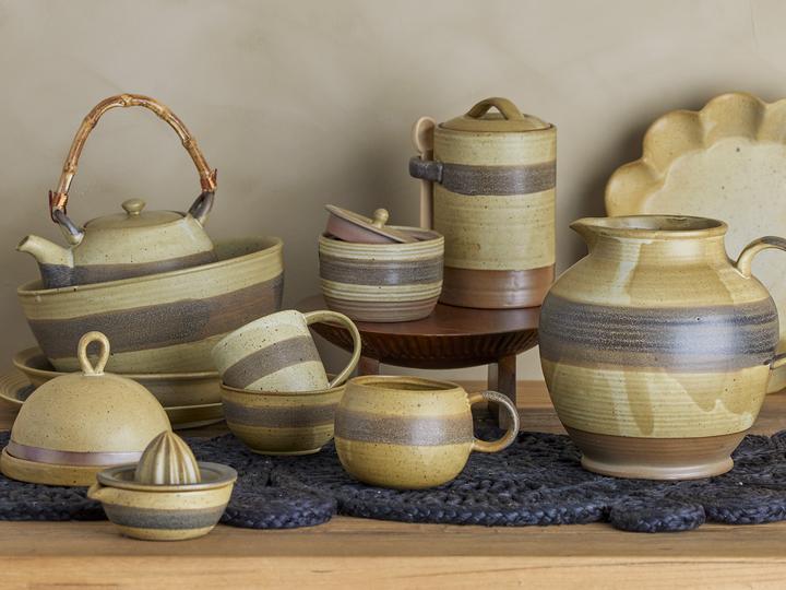 Actual product image Bloomingville Solange (12 x, 27.50 cm)