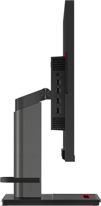Image du produit Lenovo ThinkVision Creator Extreme USB-C/DP (3840 x 2160 pixels, 27")