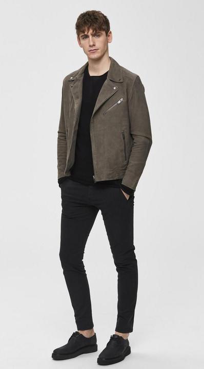 Actual product image Selected Homme Chino