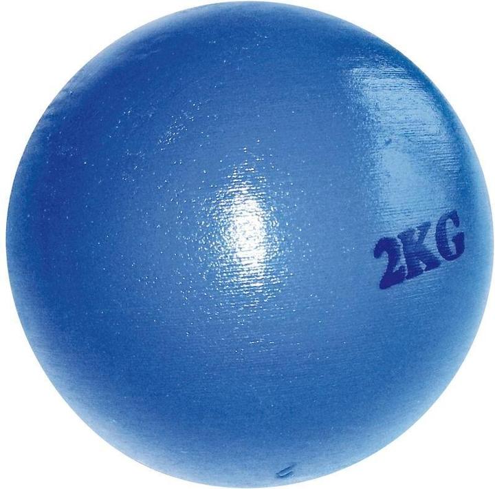 Tanga Sports Gewicht zum Werfen (2000 g)