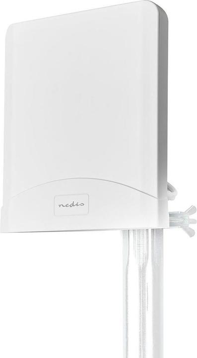 Nedis ANOR5G20WT (5G, 3G, 4G, GSM)
