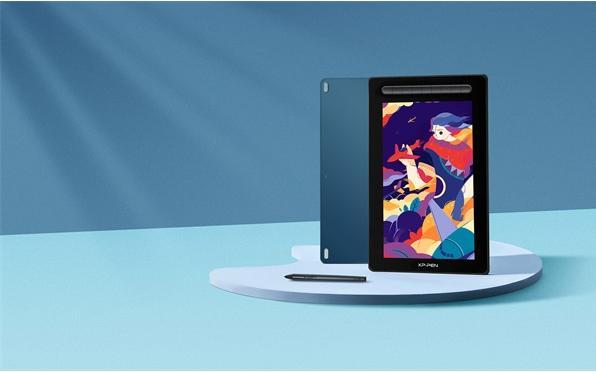 Image du produit XP-Pen Artist 13 Gen. 2 (11.80", 5080 lpi)