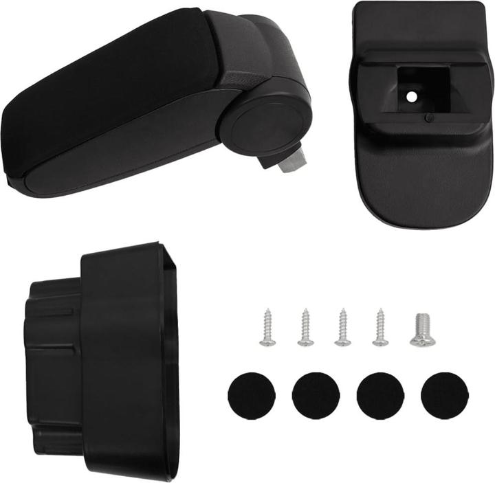 Image du produit vidaXL Auto Armlehne
