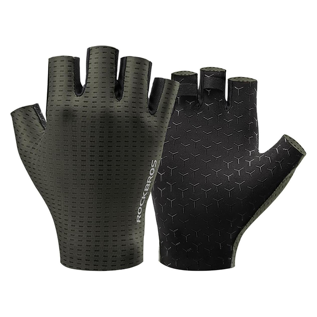 Rockbros, Velohandschuhe, (L)