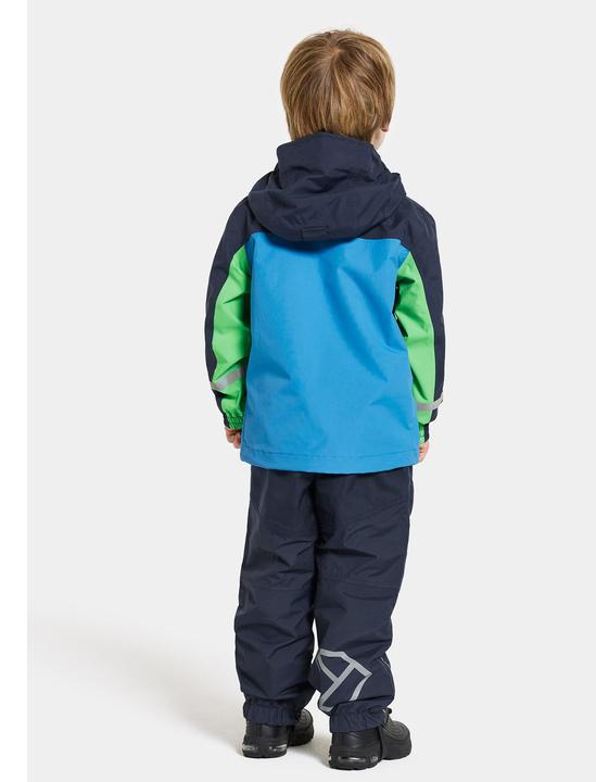 Produktbild Didriksons Kid's Pilvi Jacket (98, 104)